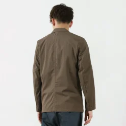 RE MADE IN TOKYO JAPAN Jackets^/ Coolmax seersucker jacket