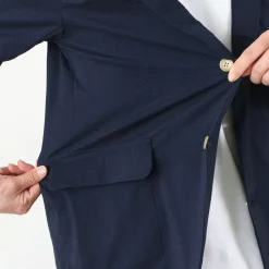 RE MADE IN TOKYO JAPAN Jackets^/ Coolmax seersucker jacket