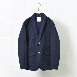 RE MADE IN TOKYO JAPAN Jackets^/ Coolmax seersucker jacket