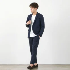 RE MADE IN TOKYO JAPAN Jackets^/ Coolmax seersucker jacket