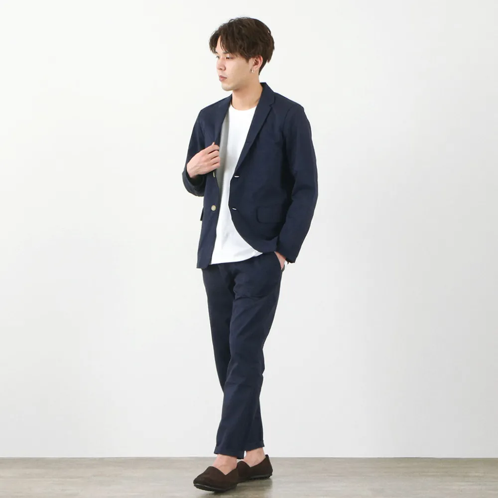 RE MADE IN TOKYO JAPAN Jackets^/ Coolmax seersucker jacket