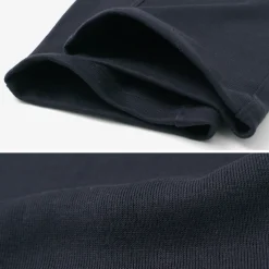 RE MADE IN TOKYO JAPAN Trousers^/ Cotton Jersey Relaxing Pants Easy Pants