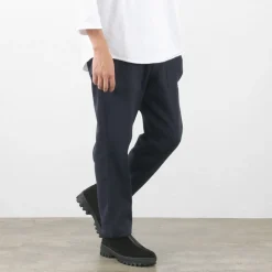RE MADE IN TOKYO JAPAN Trousers^/ Cotton Jersey Relaxing Pants Easy Pants
