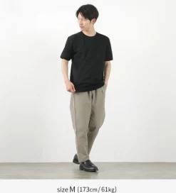 RE MADE IN TOKYO JAPAN Trousers^/ C/L Classic Tuck Pants