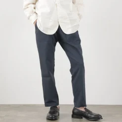 RE MADE IN TOKYO JAPAN Trousers^/ C/L Coolmax easy rivet trousers