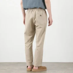 RE MADE IN TOKYO JAPAN Trousers^/ C/L Coolmax easy rivet trousers