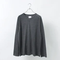 RE MADE IN TOKYO JAPAN Knits^/ Dress Wool Knit Crew Neck