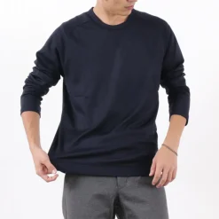 RE MADE IN TOKYO JAPAN Knits^/ Dress Wool Knit Crew Neck