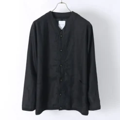 RE MADE IN TOKYO JAPAN Cardigans^/ French Linen Cardigan