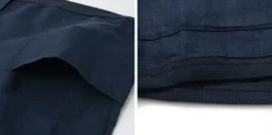 RE MADE IN TOKYO JAPAN Cardigans^/ French Linen Cardigan
