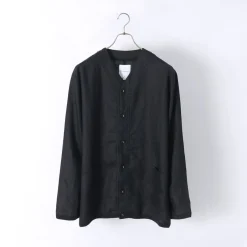RE MADE IN TOKYO JAPAN Cardigans^/ French Linen Cardigan