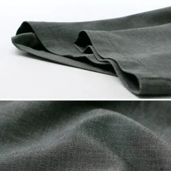 RE MADE IN TOKYO JAPAN Trousers^/ High Twist Tro Dress Easy Slacks