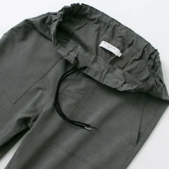 RE MADE IN TOKYO JAPAN Trousers^/ High Twist Tro Dress Easy Slacks