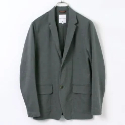 RE MADE IN TOKYO JAPAN Jackets^/ High Twist Tro Dress Jacket