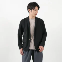 RE MADE IN TOKYO JAPAN Jackets^/ High Twist Tro Dress Jacket