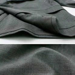 RE MADE IN TOKYO JAPAN Jackets^/ High Twist Tro Dress Jacket
