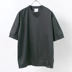 RE MADE IN TOKYO JAPAN T-Shirts^/ Half Sleeve Wide Dress T-Shirt