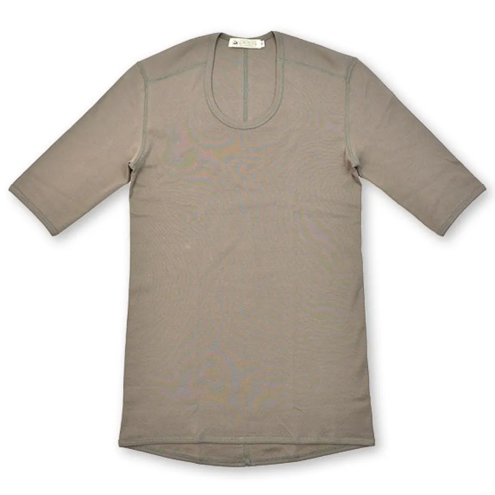 RE MADE IN TOKYO JAPAN T-Shirts^/ Perfect Inner Half Sleeve U-Neck