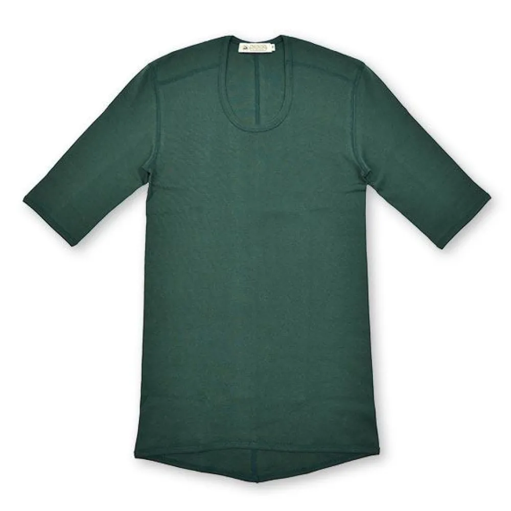 RE MADE IN TOKYO JAPAN T-Shirts^/ Perfect Inner Half Sleeve U-Neck