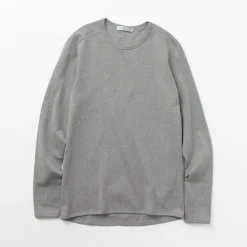 RE MADE IN TOKYO JAPAN T-Shirts^/ Perfect Inner Giza Cotton Crew T-shirt