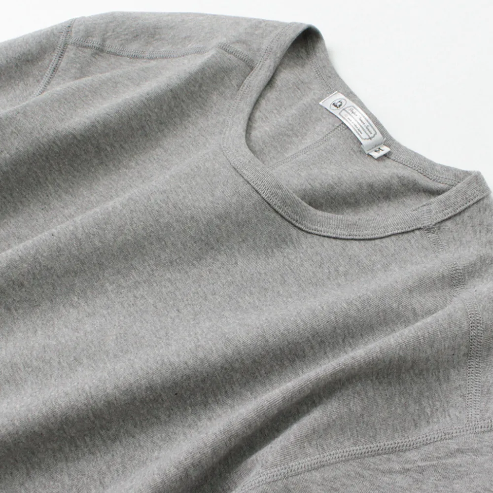 RE MADE IN TOKYO JAPAN T-Shirts^/ Perfect Inner Giza Cotton Crew T-shirt