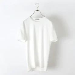 RE MADE IN TOKYO JAPAN T-Shirts^/ Perfect Inner Giza Cotton Crew T-Shirt