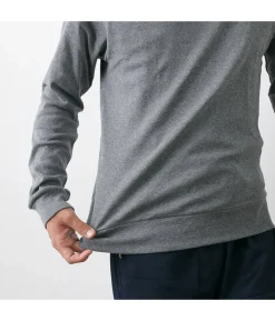 RE MADE IN TOKYO JAPAN T-Shirts^/ Perfect Innerwear Turtleneck