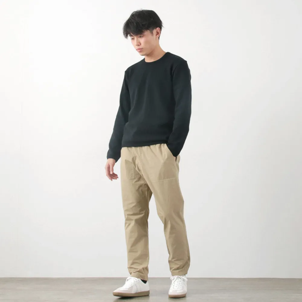 RE MADE IN TOKYO JAPAN T-Shirts^/ Perfect Inner Thermal Crew Neck