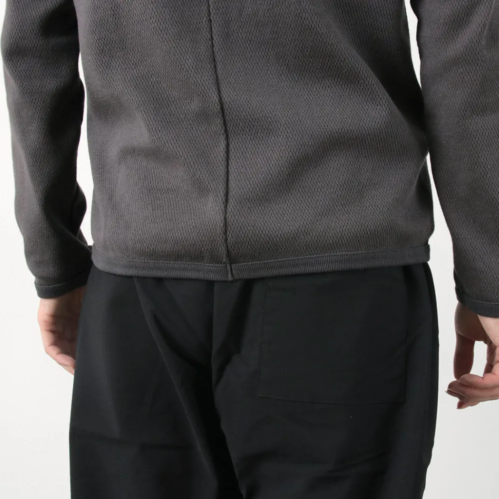 RE MADE IN TOKYO JAPAN T-Shirts^/ Perfect Inner Thermal Crew Neck