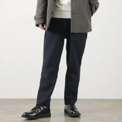 RE MADE IN TOKYO JAPAN Trousers^/ Raglan Sleeve Back Print Pullover Sweatshirt
