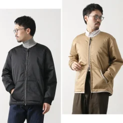 RE MADE IN TOKYO JAPAN Down Wear^/ Shindown Winter Blouson