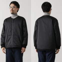 RE MADE IN TOKYO JAPAN Down Wear^/ Shindown Winter Blouson