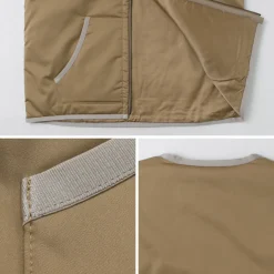 RE MADE IN TOKYO JAPAN Down Wear^/ Shindown Winter Blouson