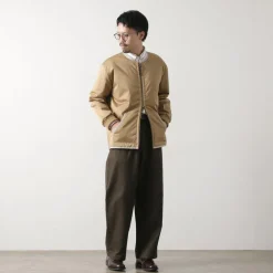 RE MADE IN TOKYO JAPAN Down Wear^/ Shindown Winter Blouson