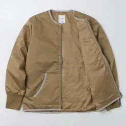 RE MADE IN TOKYO JAPAN Down Wear^/ Shindown Winter Blouson