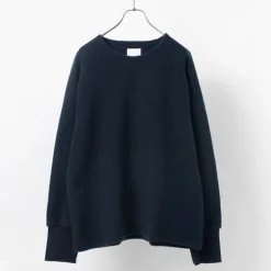 RE MADE IN TOKYO JAPAN Knits^/ Soft lamb wool airy knit