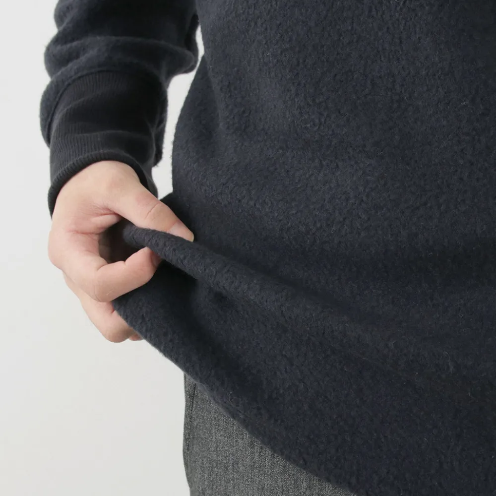 RE MADE IN TOKYO JAPAN Knits^/ Soft Air Pile Warm Knit
