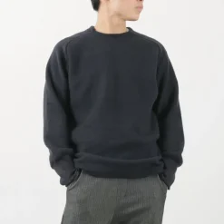 RE MADE IN TOKYO JAPAN Knits^/ Soft Air Pile Warm Knit