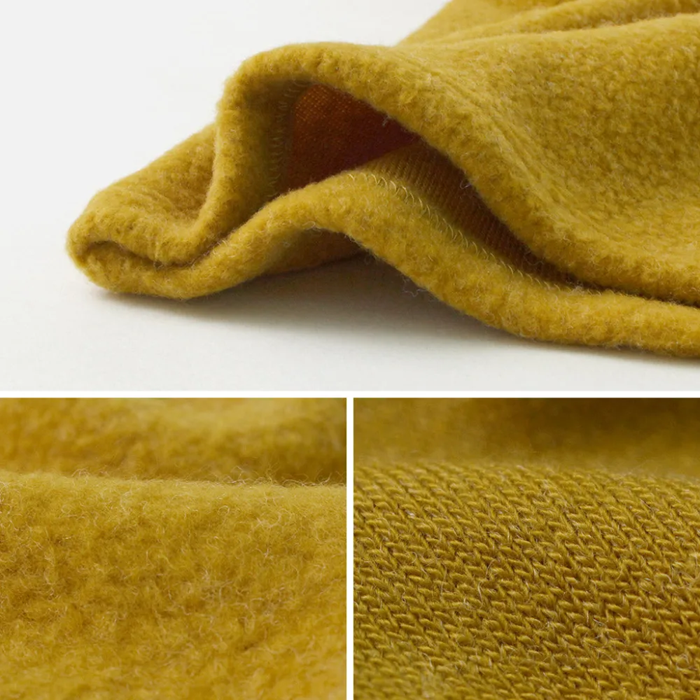 RE MADE IN TOKYO JAPAN Knits^/ Soft Air Pile Warm Knit