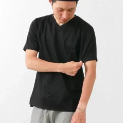 RE MADE IN TOKYO JAPAN T-Shirts^/ Tokyo Made Dress T-Shirt V-Neck