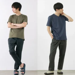 RE MADE IN TOKYO JAPAN T-Shirts^/ Tokyo Made Dress T-Shirt V-Neck