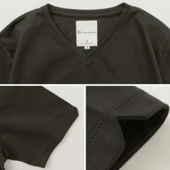 RE MADE IN TOKYO JAPAN T-Shirts^/ Tokyo Made Dress T-Shirt V-Neck