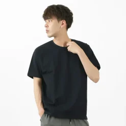 RE MADE IN TOKYO JAPAN T-Shirts^/ Tokyo Made Dress Organic T-shirt