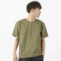 RE MADE IN TOKYO JAPAN T-Shirts^/ Tokyo Made Dress Organic T-shirt
