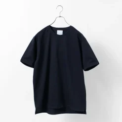 RE MADE IN TOKYO JAPAN T-Shirts^/ Tokyo Made Dress Organic T-shirt