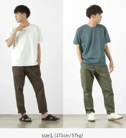 RE MADE IN TOKYO JAPAN T-Shirts^/ Tokyo Made Dress Organic T-shirt