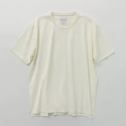 RE MADE IN TOKYO JAPAN T-Shirts^/ Tokyo Made Dress Organic Heavyweight T-Shirt