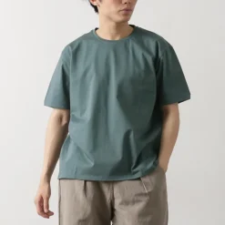 RE MADE IN TOKYO JAPAN T-Shirts^/ Tokyo Made Dress Organic Heavyweight T-Shirt