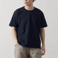 RE MADE IN TOKYO JAPAN T-Shirts^/ Tokyo Made Dress Organic Heavyweight T-Shirt