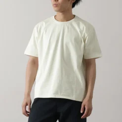 RE MADE IN TOKYO JAPAN T-Shirts^/ Tokyo Made Dress Organic Heavyweight T-Shirt
